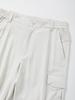 IKALOOK Cooling Elastic Waist Stretch Cargo Jogger Pants Cpt127