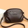 Fashion Crossbody Bag, Women's Bag, Small Square Bag, High-end, Casual, Simple, Single Shoulder Bag