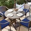 Household Sponge Seat Cushion Outdoor Waterproof U-shaped Rattan Chair Soft Bag Curved Chair Cushion Horseshoe Four Seasons