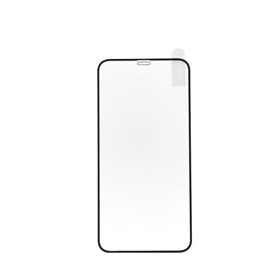 Full Cover Temper Protector for iPhone Glass Screen 7 8 Plus XR X