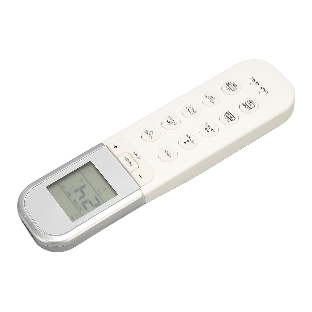 RG36F BGEF Air Conditioner Remote Control for Midea RG36B BGE RG36F BGEF RG36C BGE RG36F2 BGEF