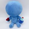 New Match Cute Plush Toy Red Doll Game Peripheral Plush Toy Birthday Gift