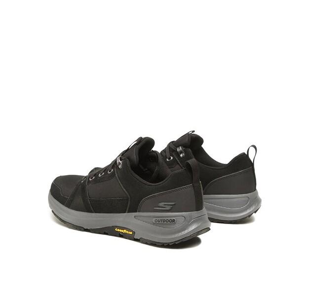 Полуботинки Skechers Massif