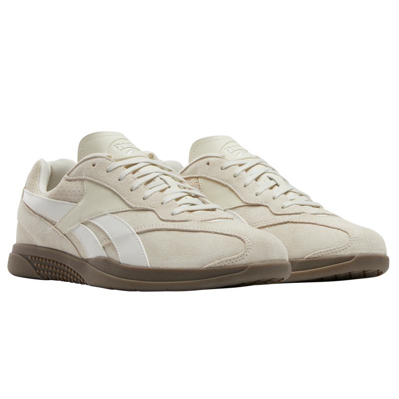 Reebok Hammer Street 'Alabaster Chalk Gum' Sneakers 100202339