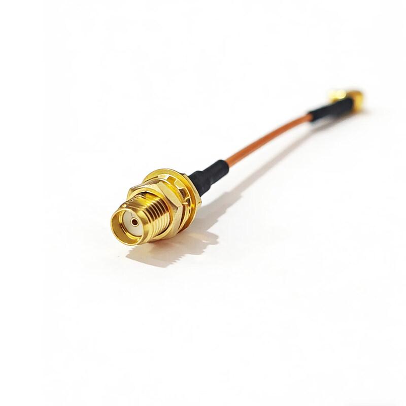 SPEEDY BEE MMCX 5.8G Antenna & SMA Adapter Cable