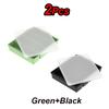 4 Grid Giant Silicone Ice Cubes Long Strip Square Whiskey Ice Tray Mold Non-toxic Durable Large Ice Mold Barware Cocktail Tools