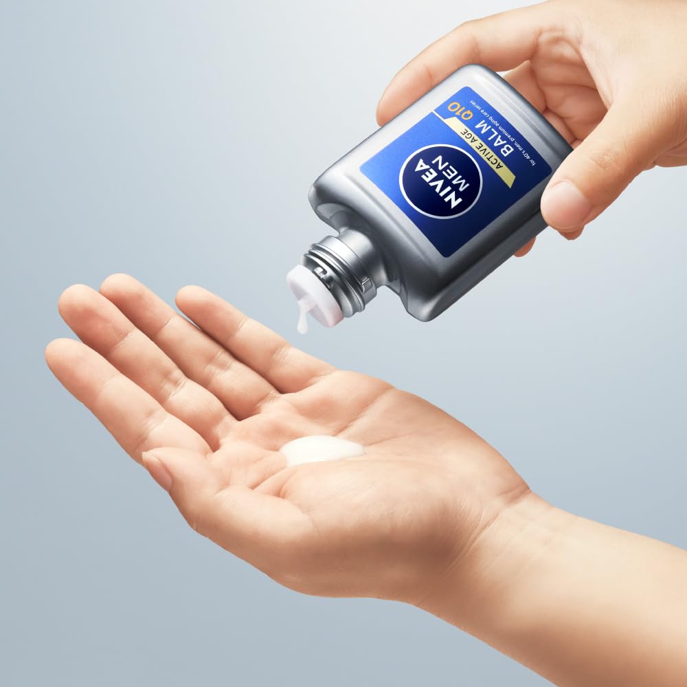 Nivea Men Active Age Balm