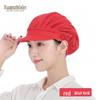 Xuanzhi Women's Breathable Dustproof Kitchen & Chef Hat for Hygiene and Protection