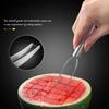 Multi-functional Watermelon Slicer and Fork