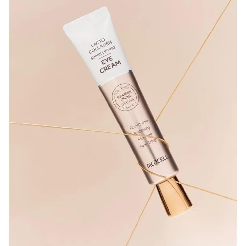 Ricocell Lacto Collagen Super Lifting Eye Cream