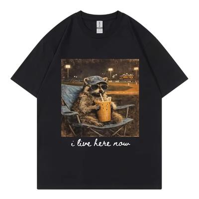 Oberteile – T-Shirts