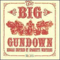 

CD РАЗНЫЕ ИСПОЛНИТЕЛИ - The Big Gun Down TJCCD062 Trojan Records 2004 UK Регги, Ска и Даб Б/У