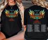 Journey Final Frontier Tour 2026 Shirt