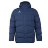Kelme 8061Mf1001 Padded Jacket Dark Blue/Silver