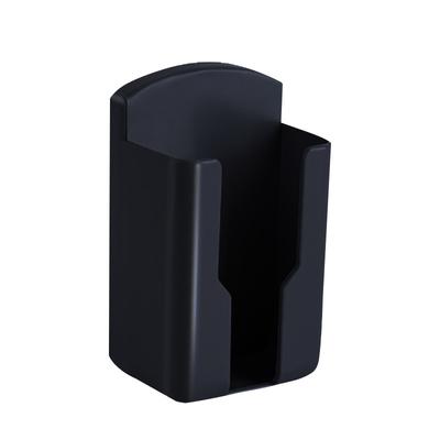 Universal Remote Controller Holder Phone Charging Bracket Air Conditioner Remote Controller Bracket Wall Shelf Mount Stand