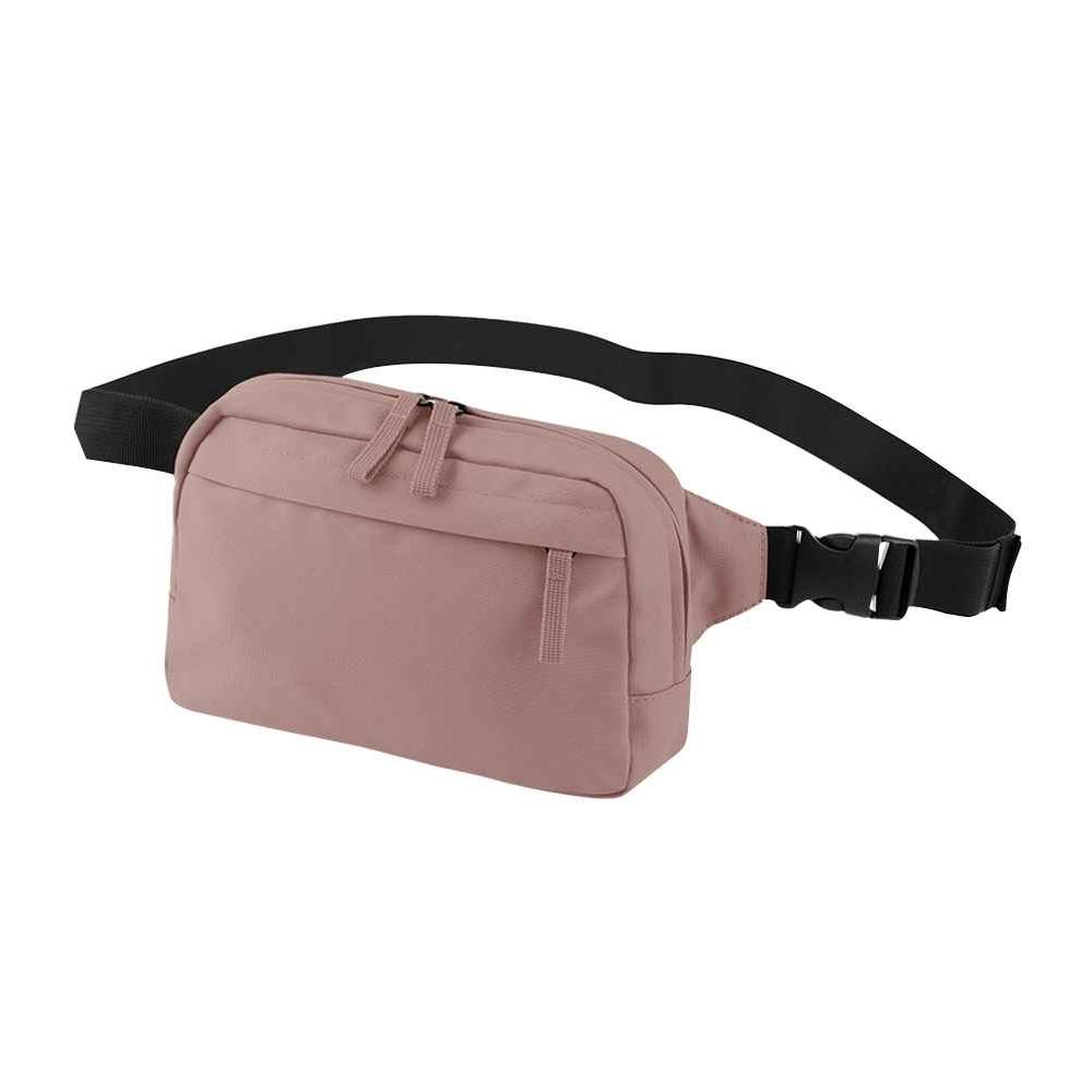 BagBase Premium Recycled Crossbody Bag