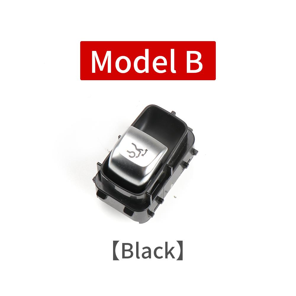For Mercedes C E GLC S Class Car Rear Trunk Release Switch Control Button Trunk Repair Button for Benz W205 W253 W213 W222