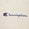 Champion Short Sleeve T-shirt M White Men's Used