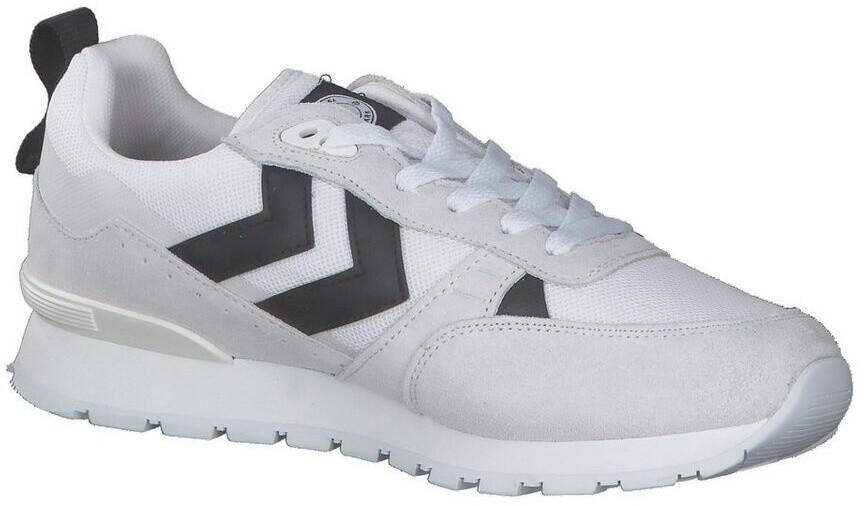 Hummel Thor Sneakers White