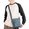 Men's Crossbody Bag Lightweight Shoulder Bag