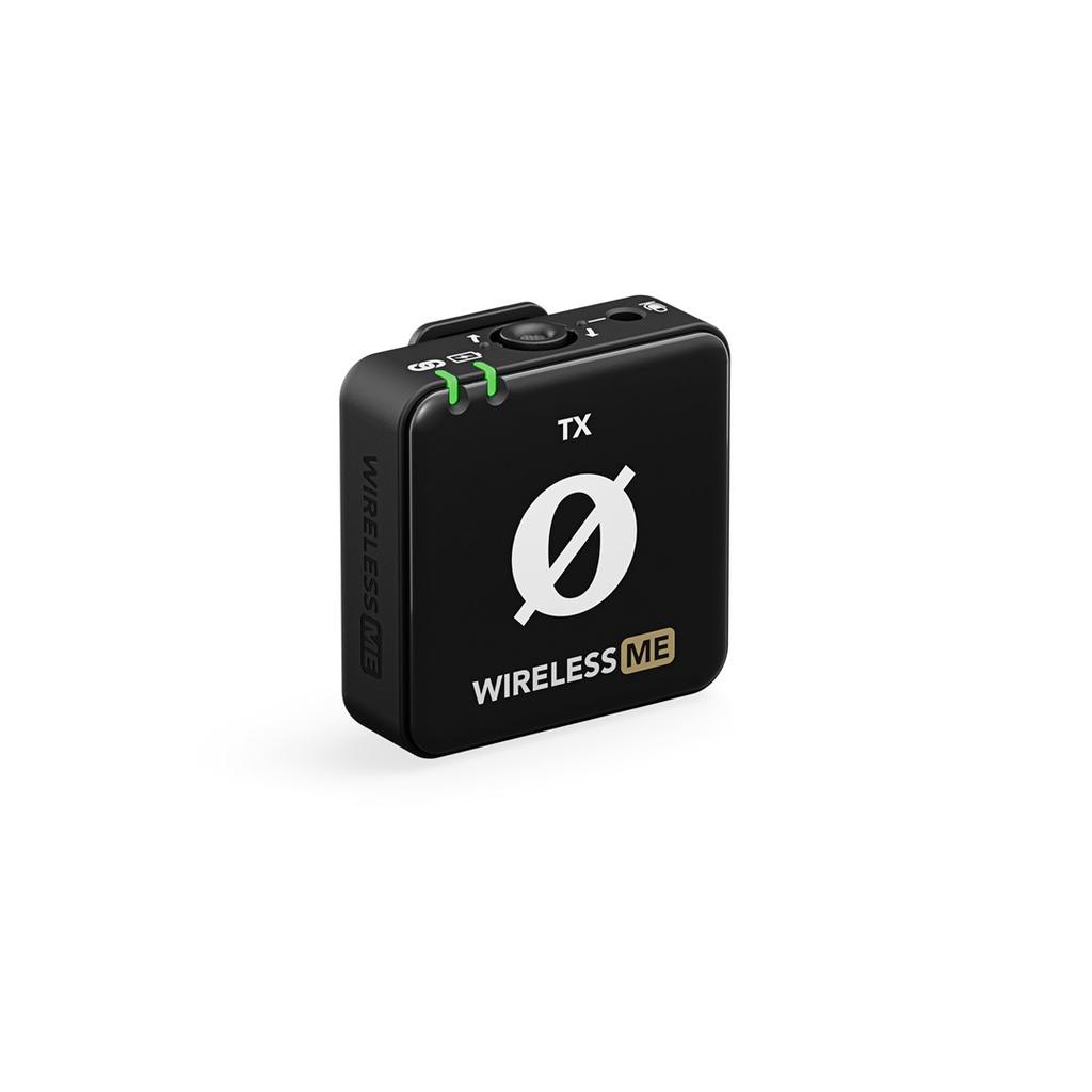 RODE Wireless ME - 2-Channel Digital Wireless System