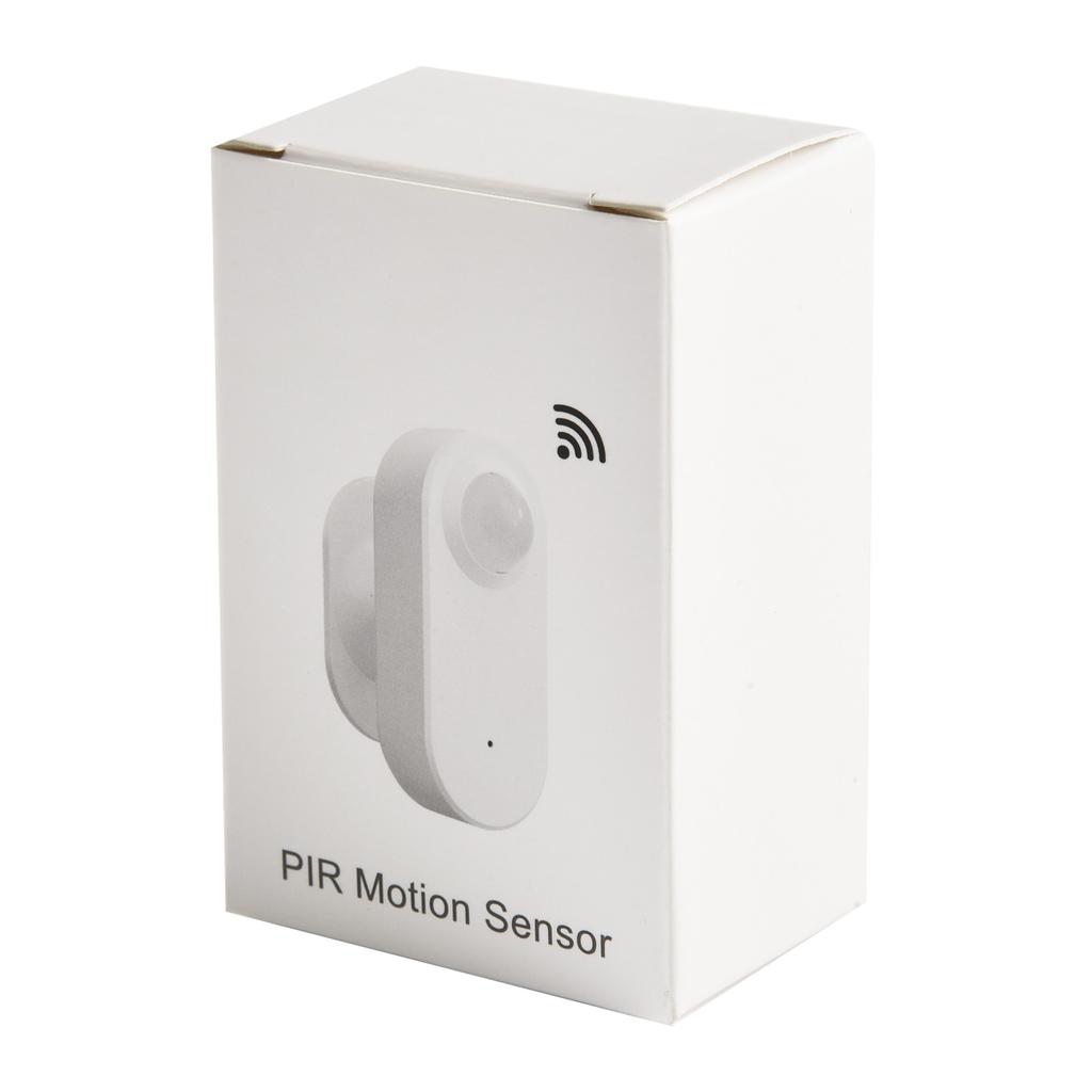 Notifications WIFI PIR Motion Sensor PIR PIR Motion Sensor