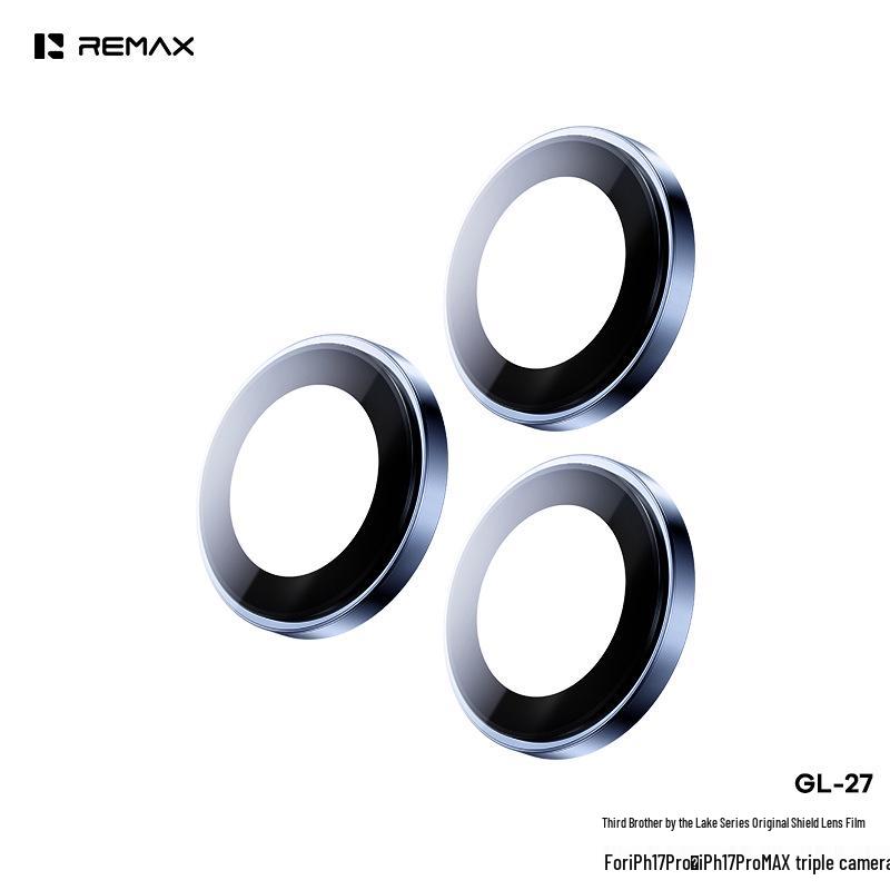 Remax Third Brother Original Schutzfolie für iPhone 17 Serie