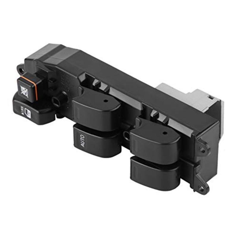 84820-0K100 Electric Power Window Control Switch For Toyota Hilux Vigo Fortuner 2007-2012 84820 0K100 848200K100 Car Accessories