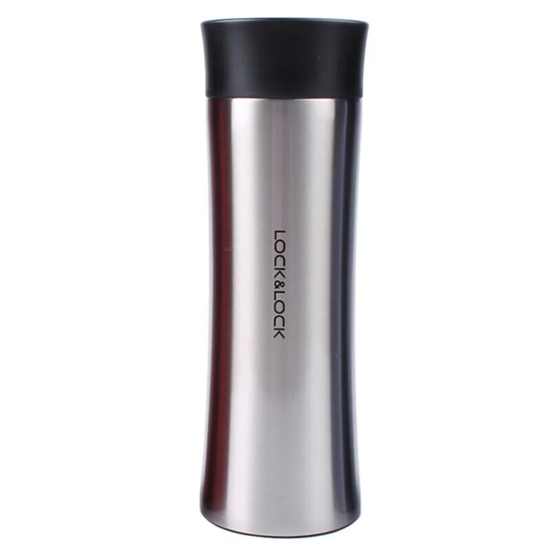 

LOCK&LOCK LHC4028S Stainless Steel Thermos