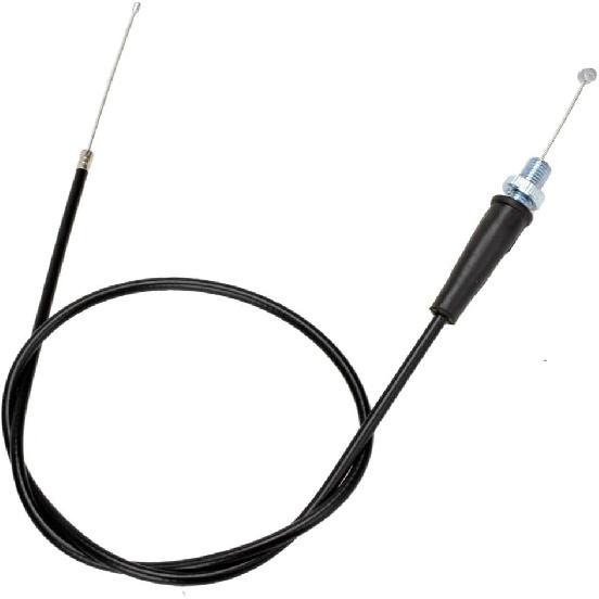 HIAORS 35.43" Throttle Cable For 50Cc 70Cc 90Cc 110Cc 125Cc SSR Tao Tao DB14 DB17 DB20 DB24 Coolster MadMax QG-210 Baja Dirt Runner Apollo RFZ Roketa