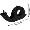 Snail Mosquito Coil Holder Creative Mosquito Coil Tray Household Anti-scalding Mosquito Coil Tray Desk Accessories Fireproof