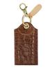 Key Case F Brown [Il Bizonte] 54_1_5432409350