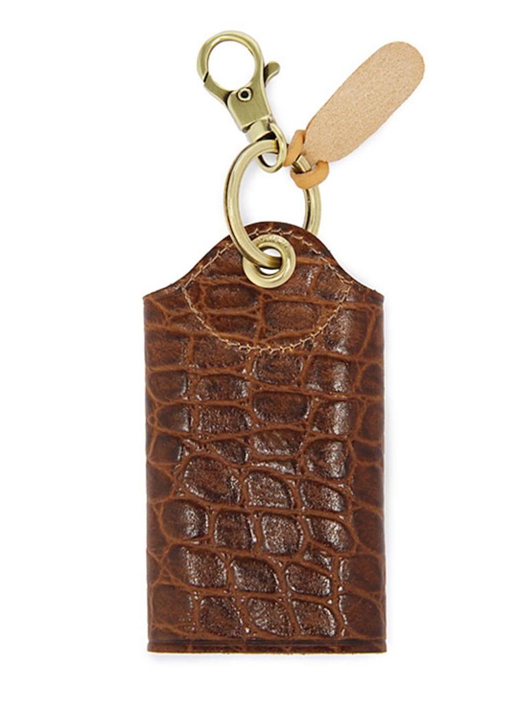 Key Case F Brown [Il Bizonte] 54_1_5432409350