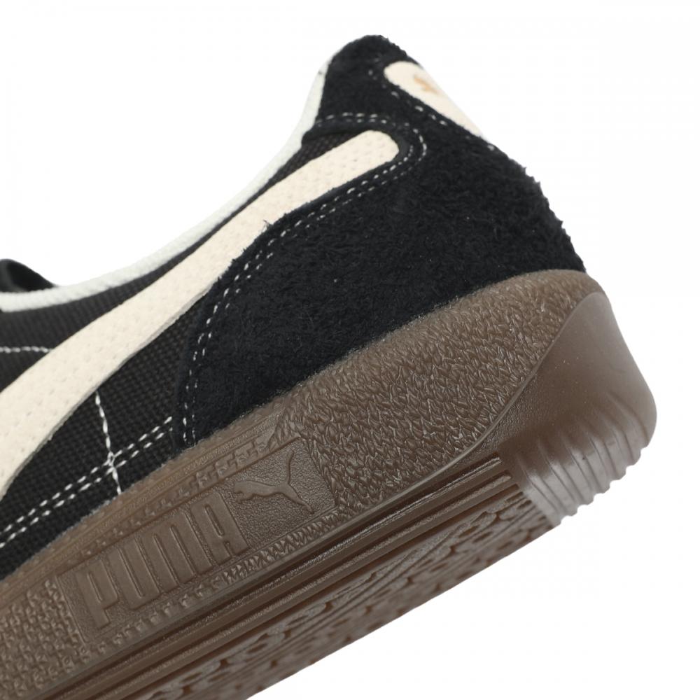 Puma Palermo Vintage 39684104   Puma Black   Frosted Ivory