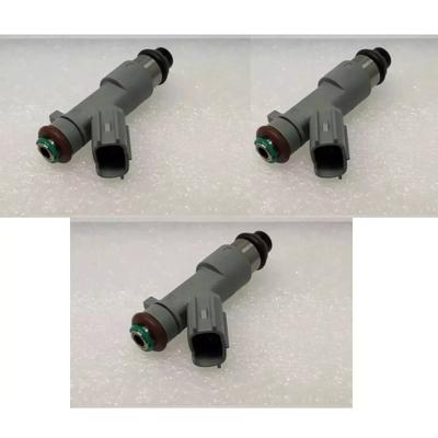Motor – Inyectores de combustible para autos
