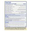 ThroatCalm®, Sore Throat Relief, For Ages 4+ Years, Unflavored, 60 Meltaway Tablets