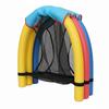 Kids Pool Noodle Chair Floating Buoyancy Bar Pool Float Lounger For Pool Adults Strong Floating Force No Leak Water Toy