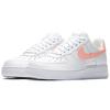 Nike Air Force 1 Low '07 Oracle Pink Women's Sneakers AH0287-102