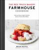 The The Red Truck Bakery Farmhouse Cookbook : Sweet and Savory Comfort Food from America's Favorite Rural Bakery Book