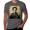 John Murphy Tshirt Breathable Workout Short Sleeve Top