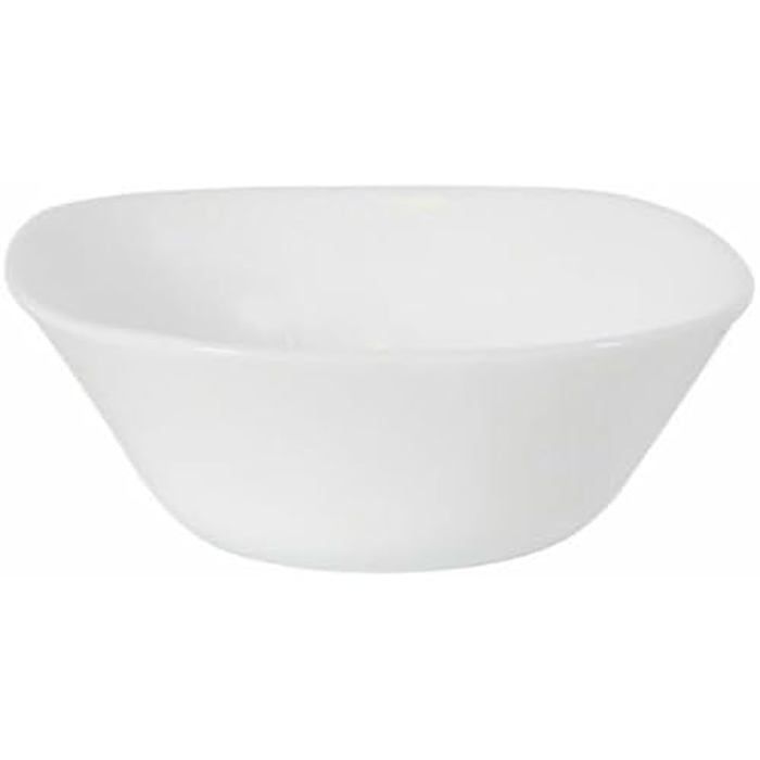 Bol - LA MEDITERRANEA - Palaos - Multicolore - 16 x 12 x 16 cm - Porcelaine/Céramique/Grès