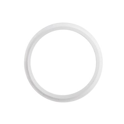 1pcs Basin Drain Ring Silicone Ring Gaskets Bathtub Sink Pop Up Plug Cap Washer Seal Bathroom Plumbing Parts Accessories