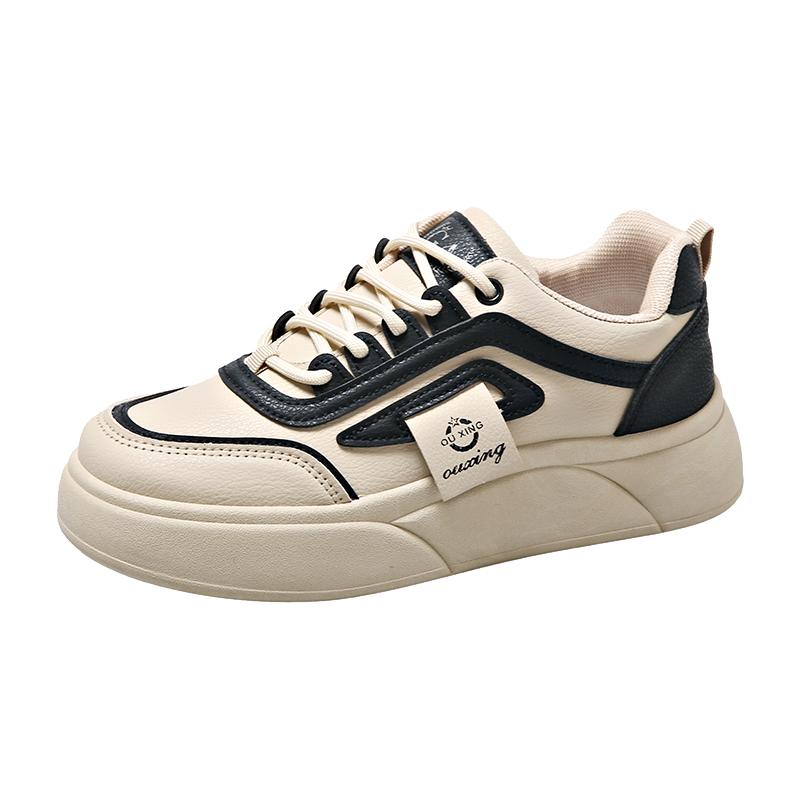 Women Shoes Sale Casual Sport Shoe Woman Summer 2025 Replica Sneakers on Promotion Lady's Tennis Campus Trend