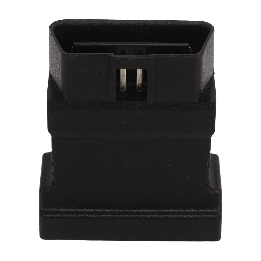 Smart OBD2 16E Kontaktplugg Konverteringsadapter Passar för X431 GX3 Master Adapter OBD16E