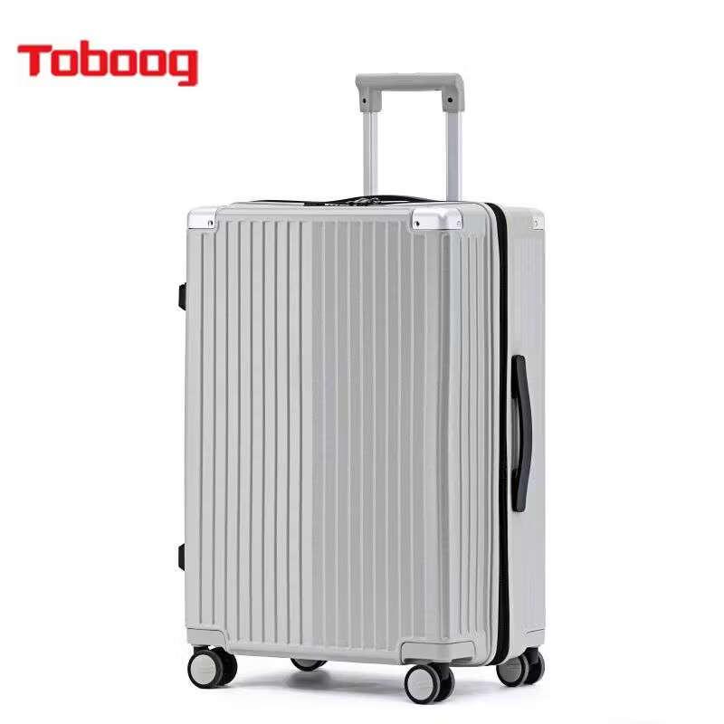 TOBOOG 2022 Multifunctional Expandable 24-inch Luggage