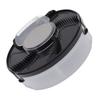 Pest Trap Device USB Power Supply ABS Automatic Pest Catcher for Restaurant Kitchen