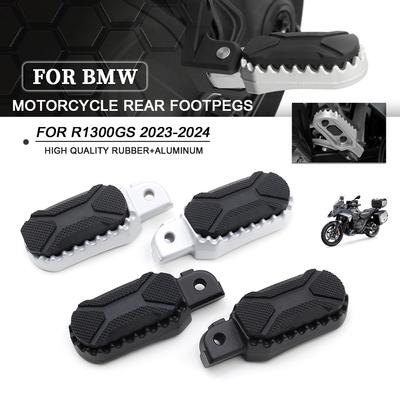 Pro BMW R1300GS R 1300 GS R1300 ADV 2025 2025 Motocykl Zadní stupačky Stupačka Stupačky Pedál