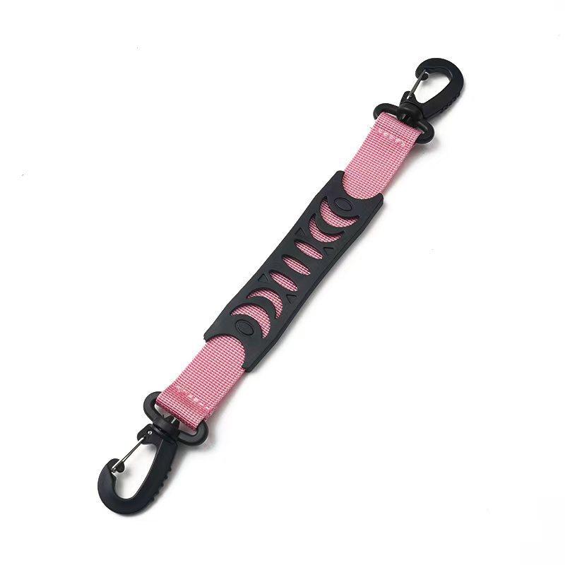 

Роликовые коньки обувь высокая прочность крюк профессиональные удобные ручки для роликовых коньков шнурки для наружного катания аксессуары 1 шт 28cm