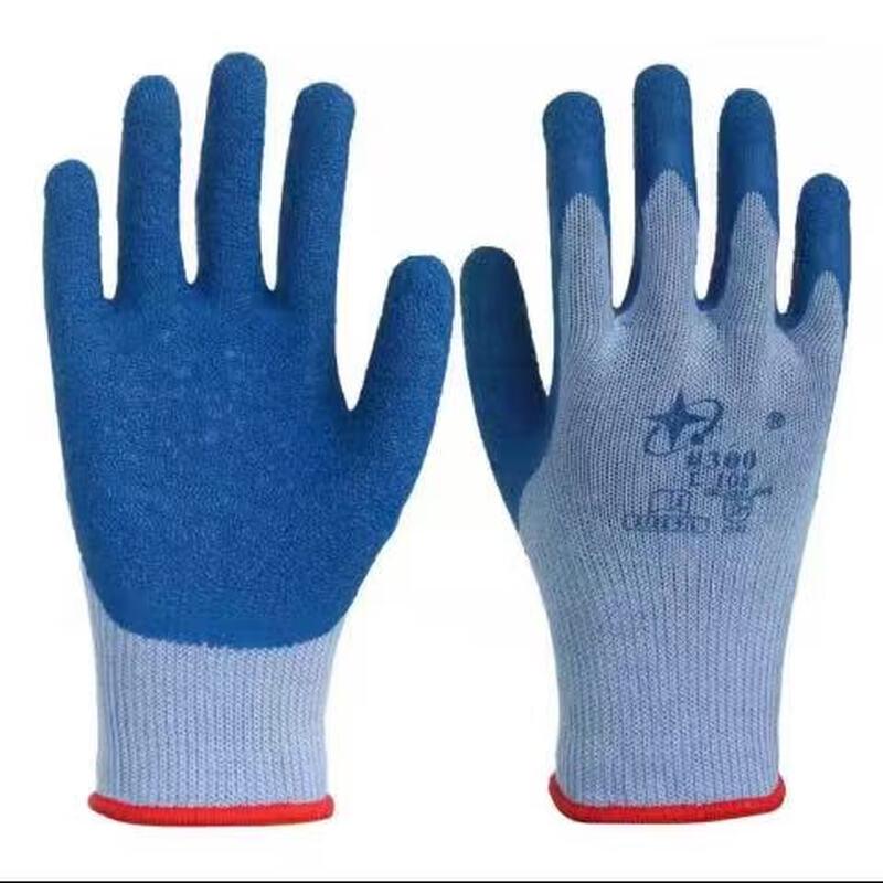 YEAE Breathable & Sweat-Absorbent Work Gloves