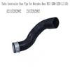 Furtun Intercooler A2115282982 pentru Mercedes W211 E200/E220